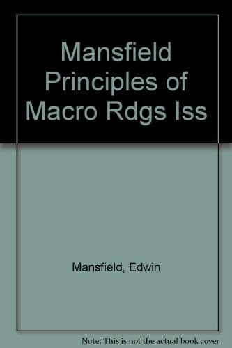 Reading, Issues, and Cases