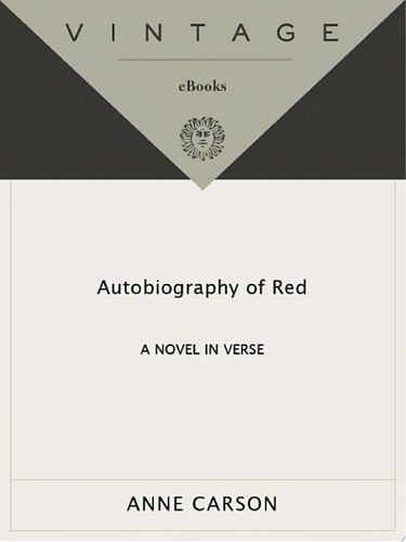 Autobiography of Red