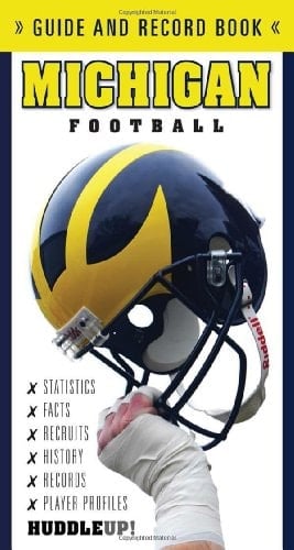 Michigan Football 2009