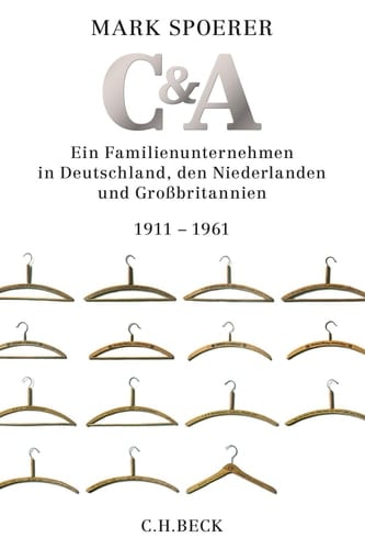 C&A Ein Familienunternehmen in Deutschland, den Niederlanden und Großbritannien
