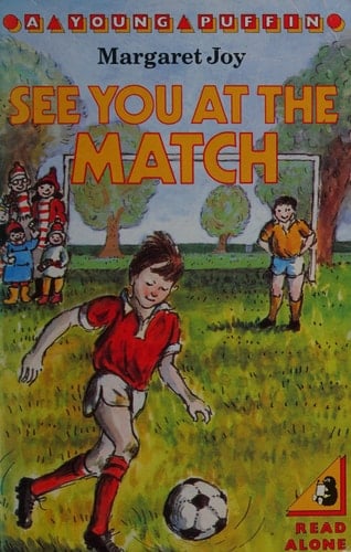 See You at the Match