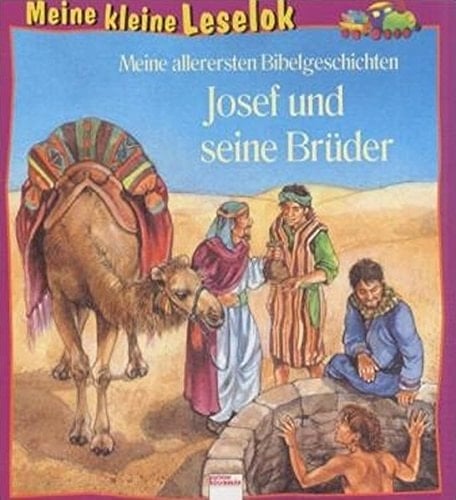 Josef und seine Brüder