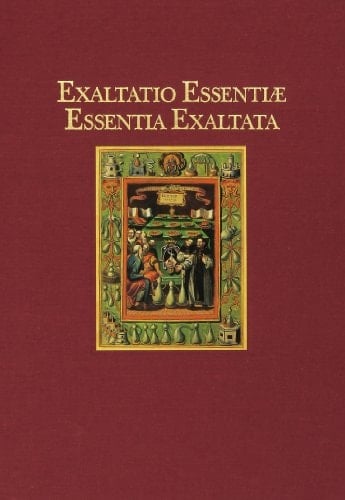 Exaltatio essentiæ