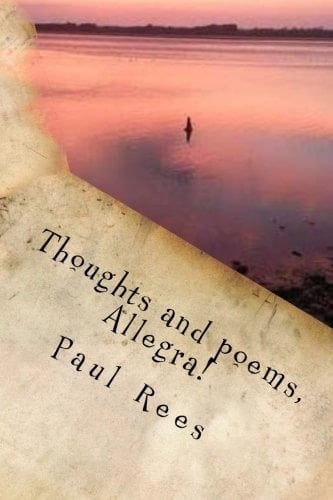 Thoughts and Poems, Allegra