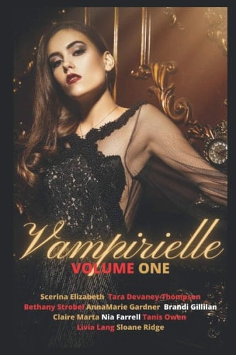 Vampirielle: VOLUME ONE