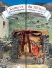Kommet, ihr Hirten. Mein Adventskalender-Panorama.