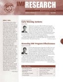 IMF Research Bulletin, June 2003