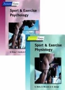 Lincoln Sports and Exercise Science Degree Pack