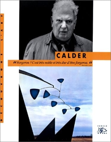 Calder, 1898-1976