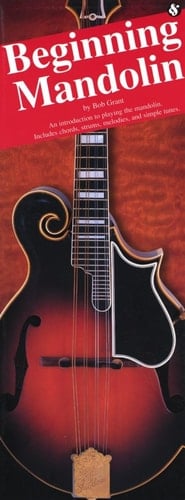 Beginning Mandolin