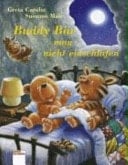 Buddy Bär mag nicht einschlafen