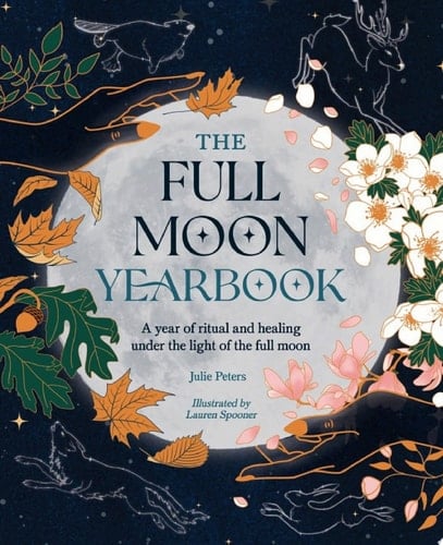 The Full Moon Yearbook