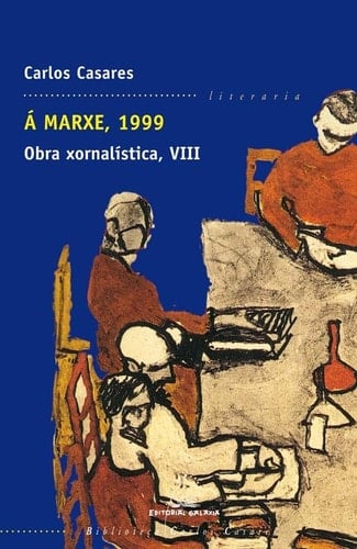 Á marxe, 1999