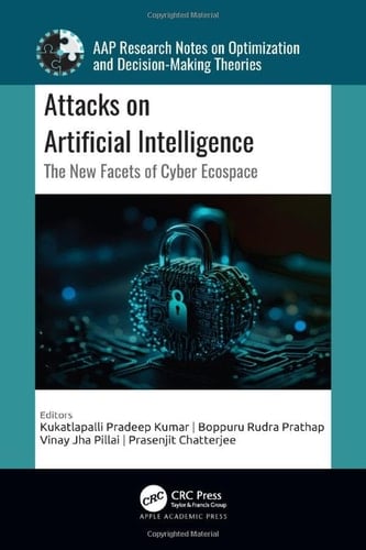 Attacks on Artificial Intelligence The New Facets of Cyber Ecospace