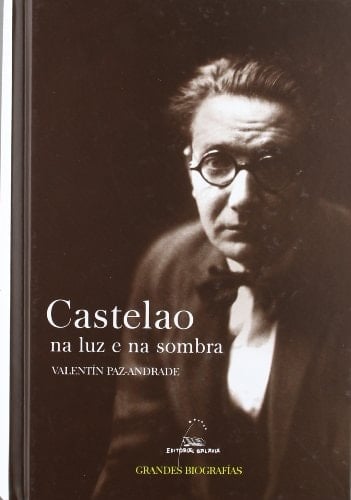 Castelao na luz e na sombra