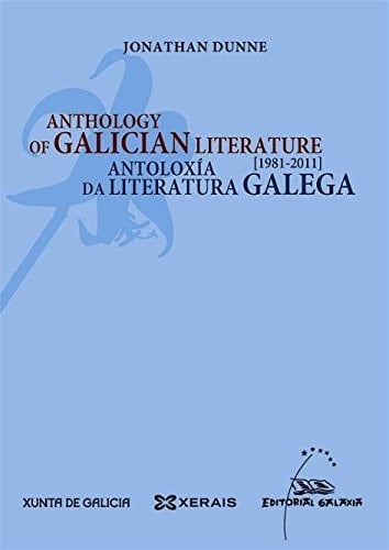 Anthology of Galician literature, 1981-2011