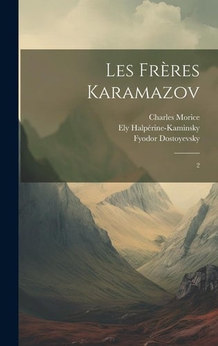 Les Frères Karamazov 2