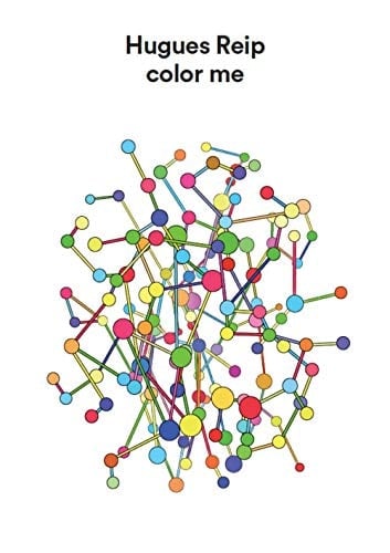 Color me Hugues Reip