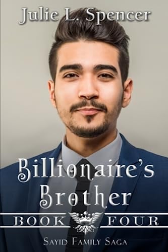 Billionaire's Brother Clean Romance