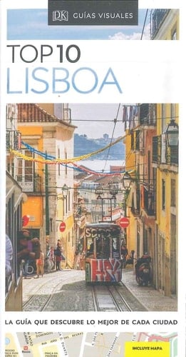 Guía Top 10 Lisboa
