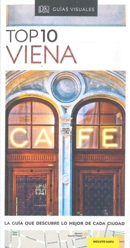 DK TOP 10 VIENA/ DK TOP 10 VIENNA.