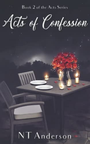 Acts of Confession (The Acts Series)