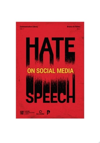 Hate Speech on Social Media: A Global Approach