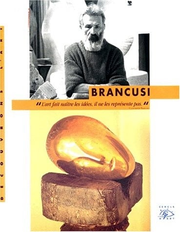 Brancusi 1876-1957