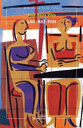 Lar Nai ; Pan