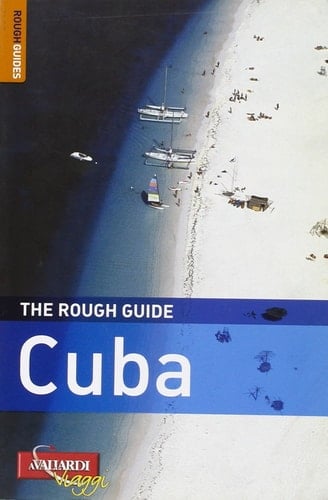 Cuba the rough guide