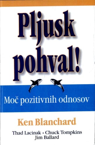 Pljusk pohval