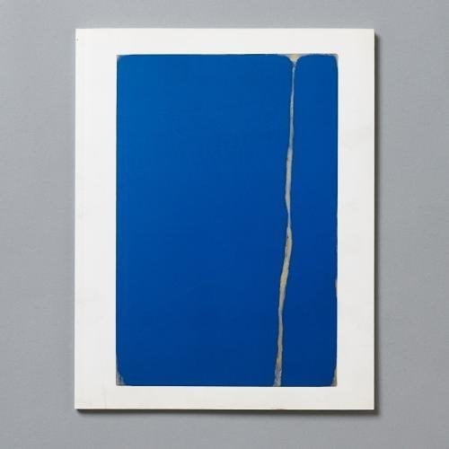 William Turnbull Paintings 1959-1963 : Bronze Sculpture 1954-1958