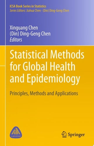 Statistical Methods for Global Health and Epidemiology