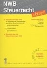 NWB Steuerrecht aktuell special 2003. Steuererklärungen 2002 für Arbeitnehmer, Selbständige und kleine Gewerbetreibende: Einkommensteuer, Umsatzsteuer, Gewerbesteuer.
