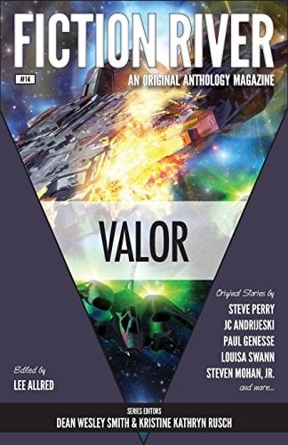 Fiction River Valor