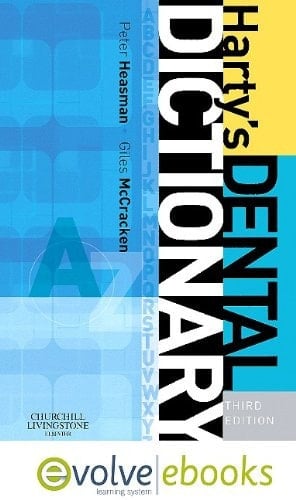 Harty's Dental Dictionary