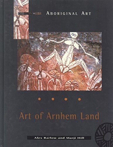 Abor Art Art of Arnhem Land