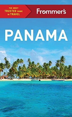 Frommer's Panama (Complete Guide)