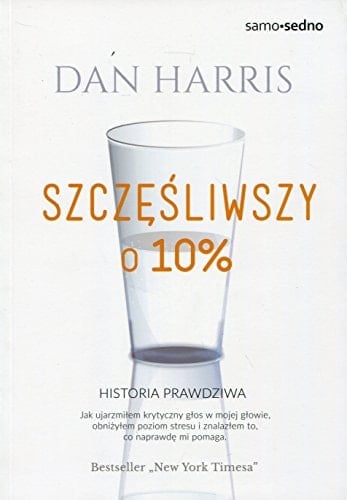 Szczęśliwszy o 10%