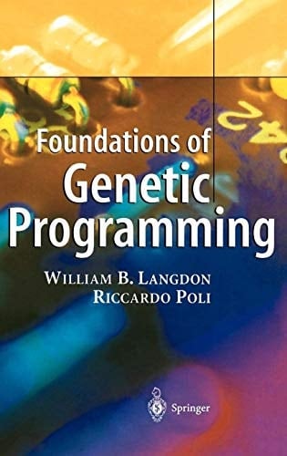 Foundations Of Genetic Programming