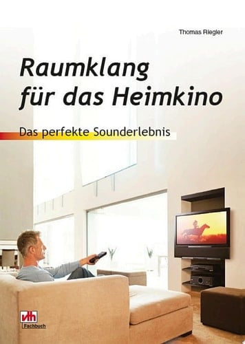 Raumklang für das Heimkino