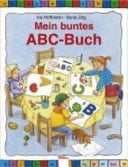 Mein buntes Abc-Buch