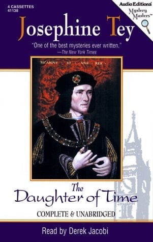 The Daughter of Time