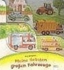 Meine liebsten großen Fahrzeuge