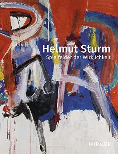 Helmut Sturm - Subverting the Real