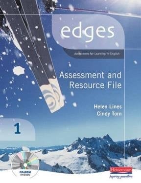 Edges Assessment for Learning in English. 1