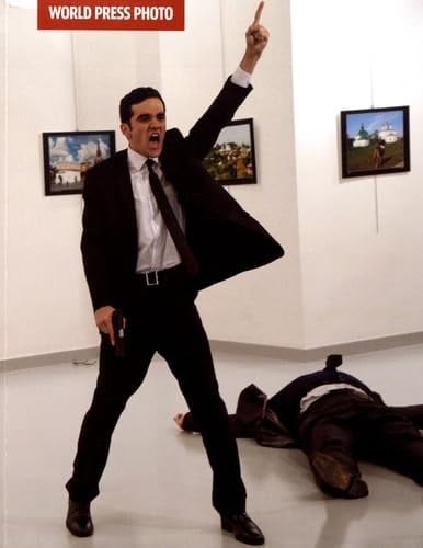 World Press Photo, 2017