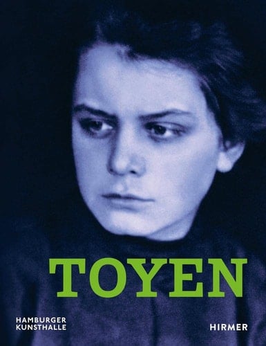 Toyen 1902-1980