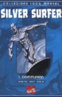 Communion. Silver Surfer