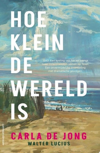 Hoe klein de wereld is